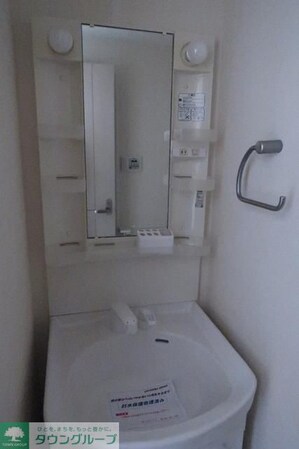 Humanハイム船橋の物件内観写真